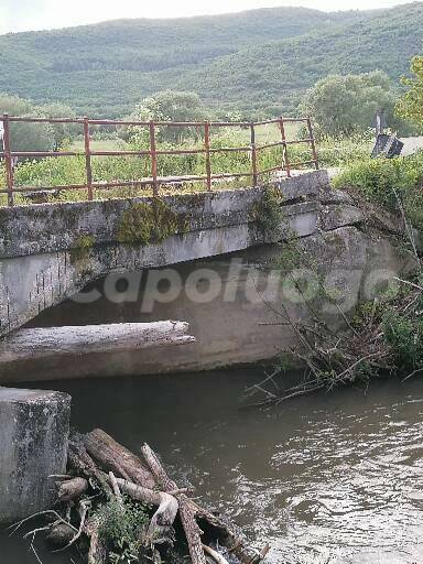 Ponte Molina aterno