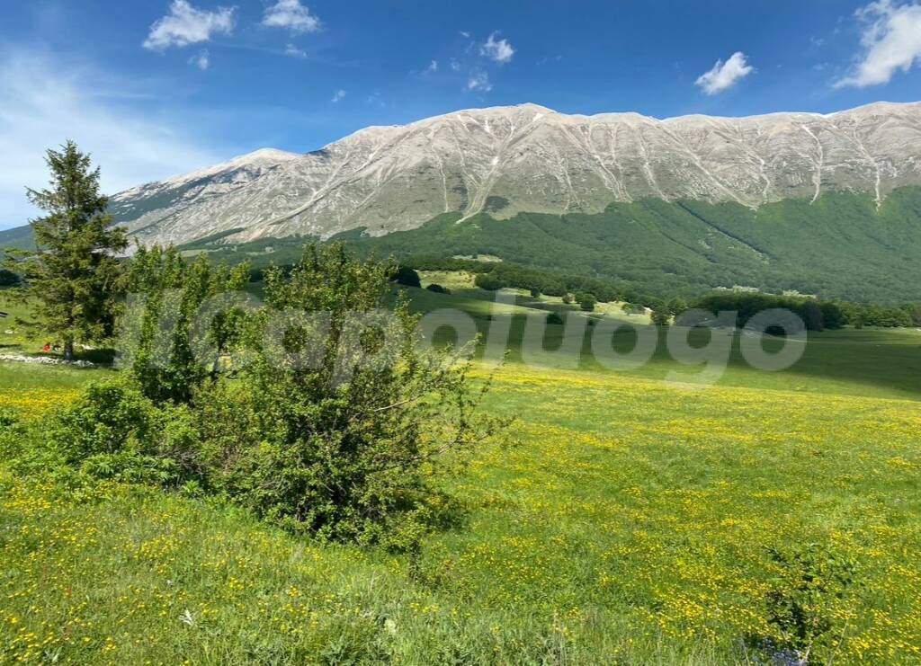 meteo aquilano, meteo, l'aquila, montagna, estate 