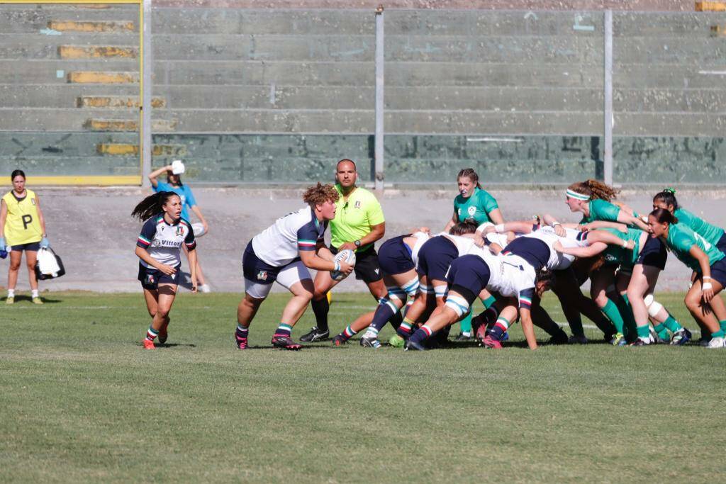 rugby 