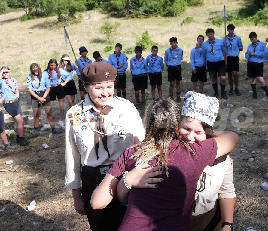 scout ucraina secinaro