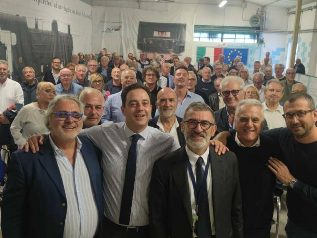 elezioni regionali italia viva