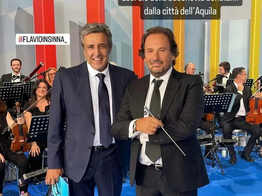 Successo di concerto dipende dalla bacchetta del maestro – Telestense