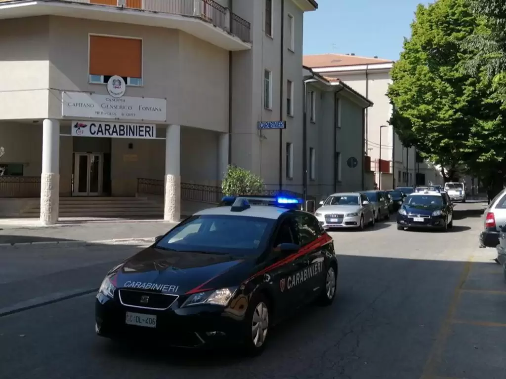 Sicurezza stradale, arrivano ad Avezzano nuovi dossi: su via San Francesco,  via Pertini, via Napoli e della Pace - AbruzzoLive