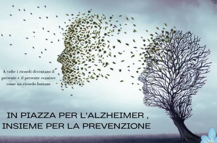 Giornata mondiale Alzheimer