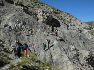 respira il gran sasso corsi