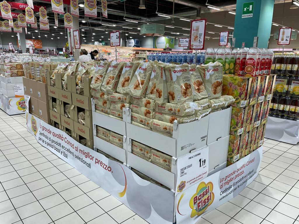 Spazio Conad L'Aquilone