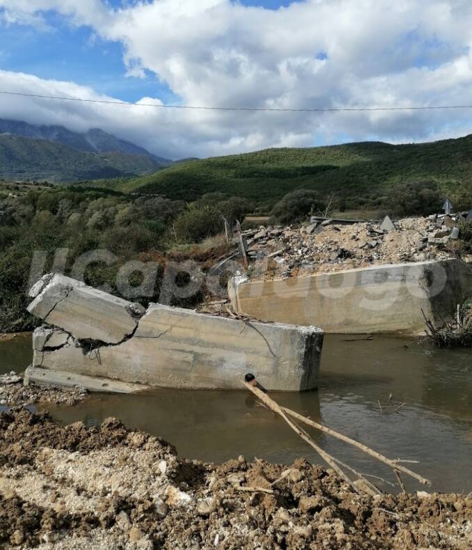 ponte Molina Aterno