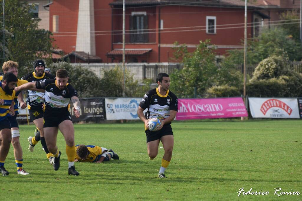 avezzano rugby 