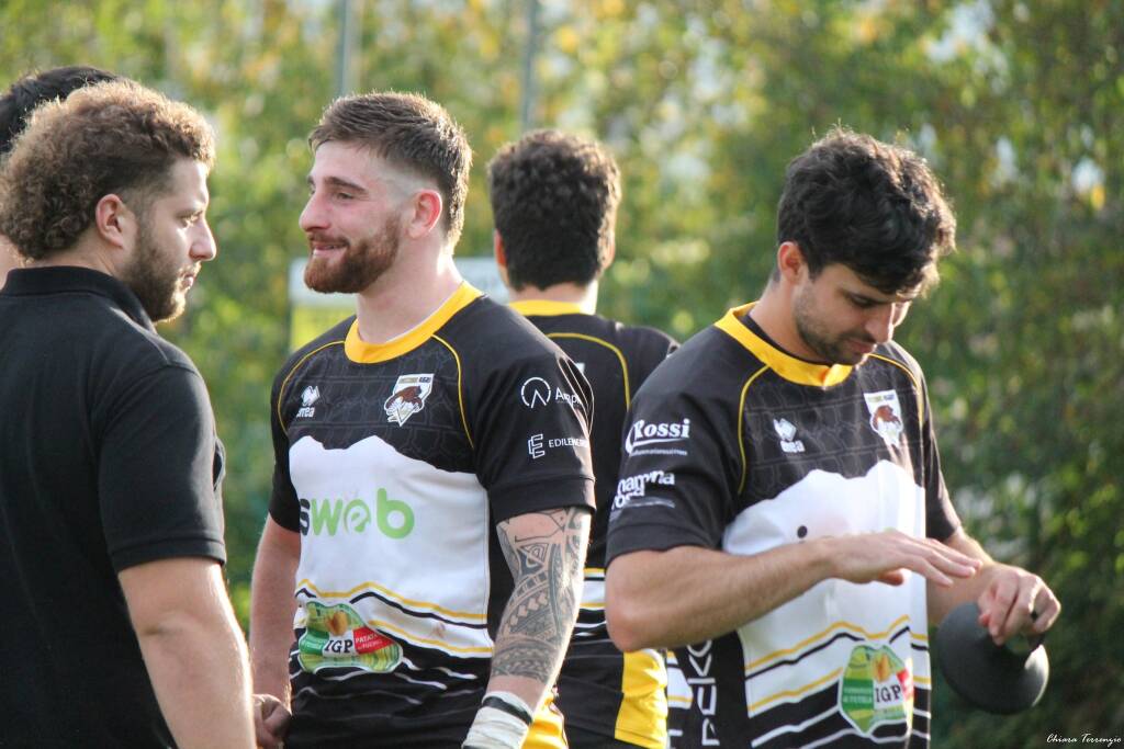 avezzano rugby 