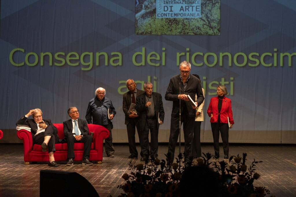 premio sulmona sgarbi