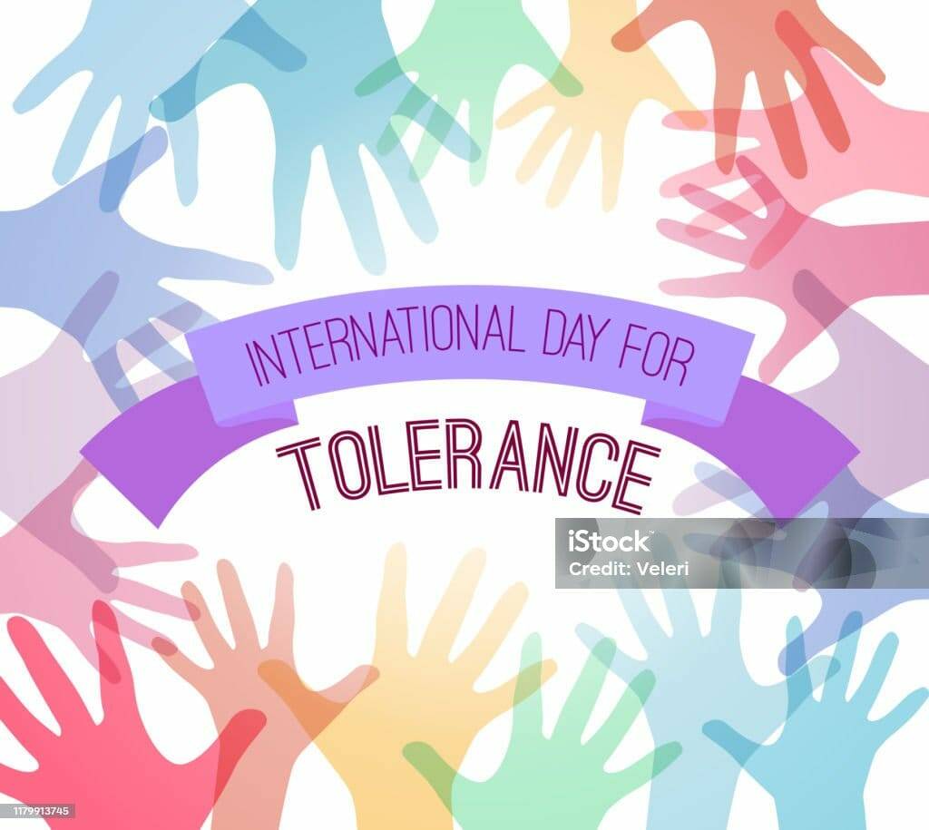 Giornata mondiale della tolleranza, la base dei diritti umani