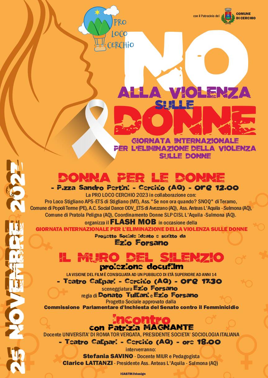 flash mob violenza donne