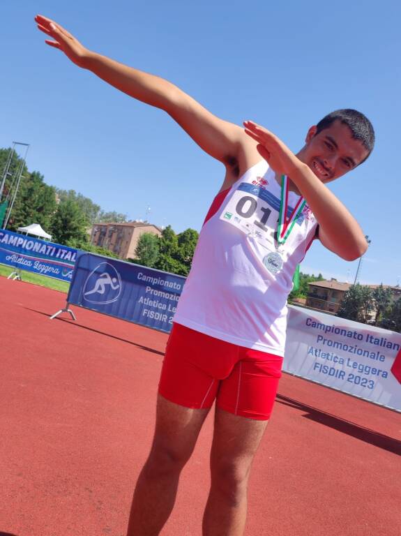 atletica l'aquila 