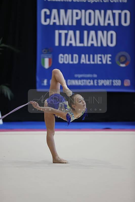 ambra mancinelli progetto ritmica