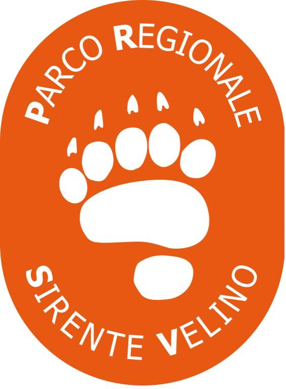 nuovo logo Parco Sirente Velino