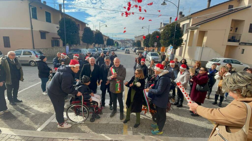 centro per disabili celano 