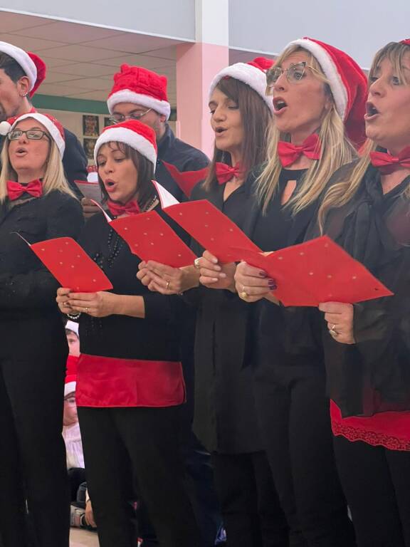 cantata di natale de amicis 