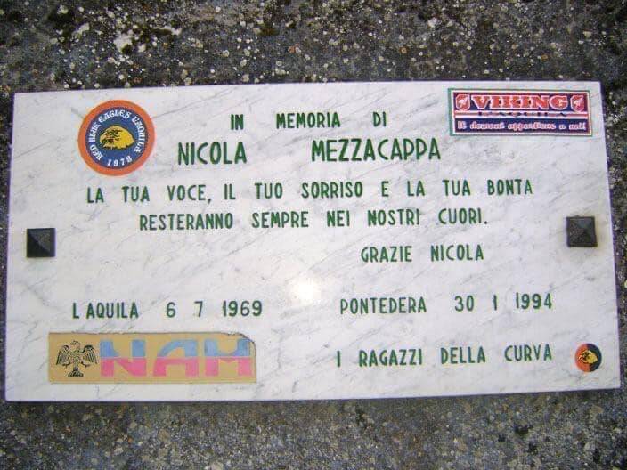 nicola mezzacappa 