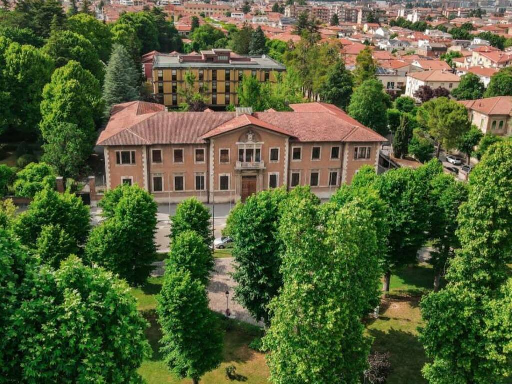 Giardini Parco Torlonia