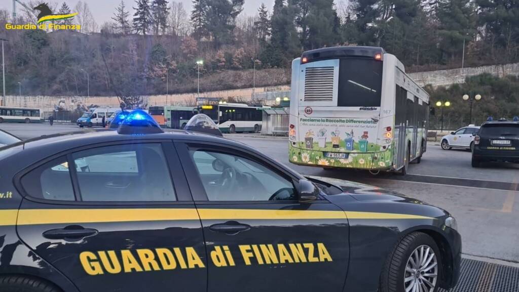 guardia di finanza controlli antidroga droga l'aquila