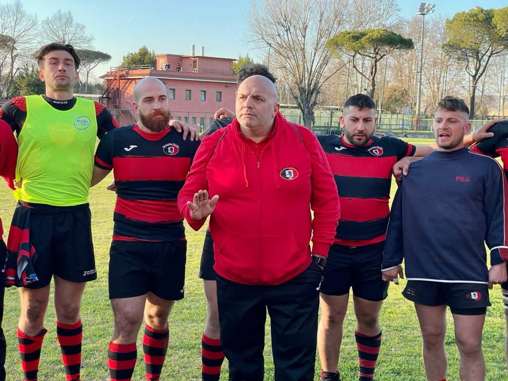 paganica rugby