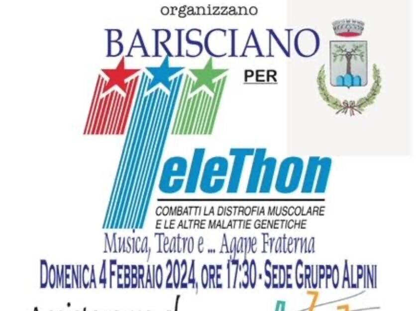 evento Telethon