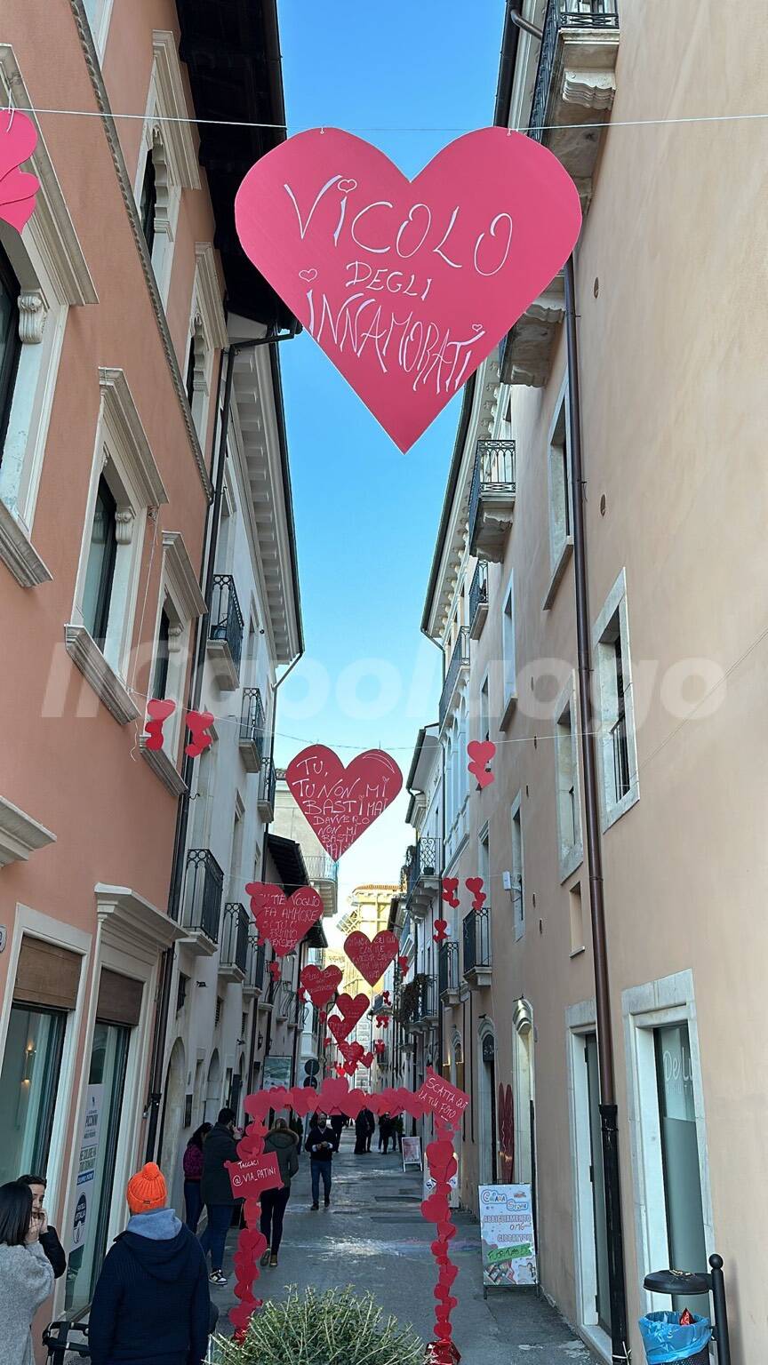 san valentino via patini