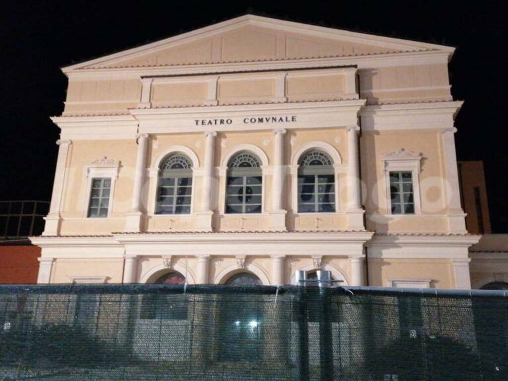 teatro comunale 