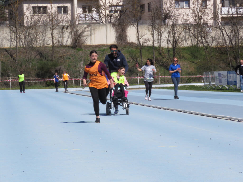 atletica l'aquila 