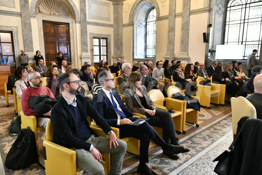 federica Zalabra, munda, l'aquila capitale della cultura 