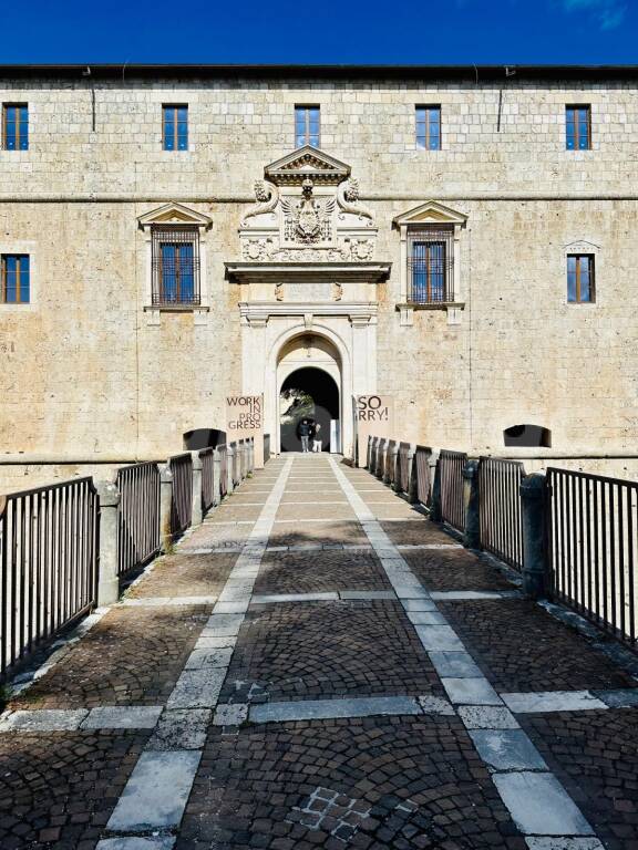 l'aquila, l'aquila capitale della cultura 