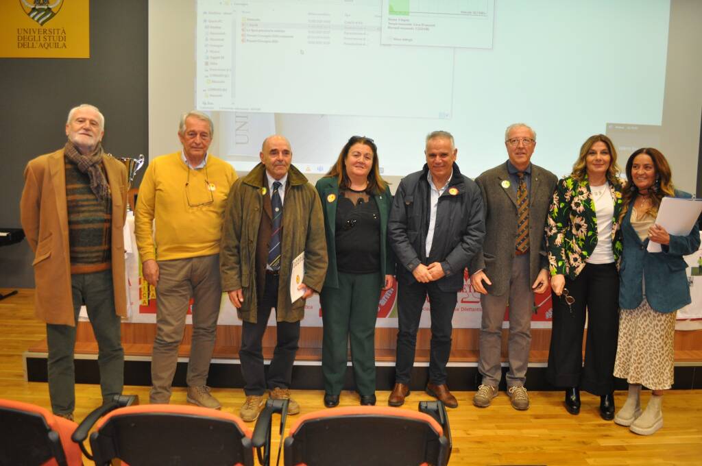 Primavera Atletica l'aquila