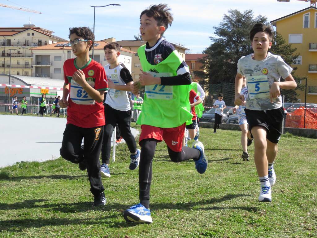 atletica l'aquila 