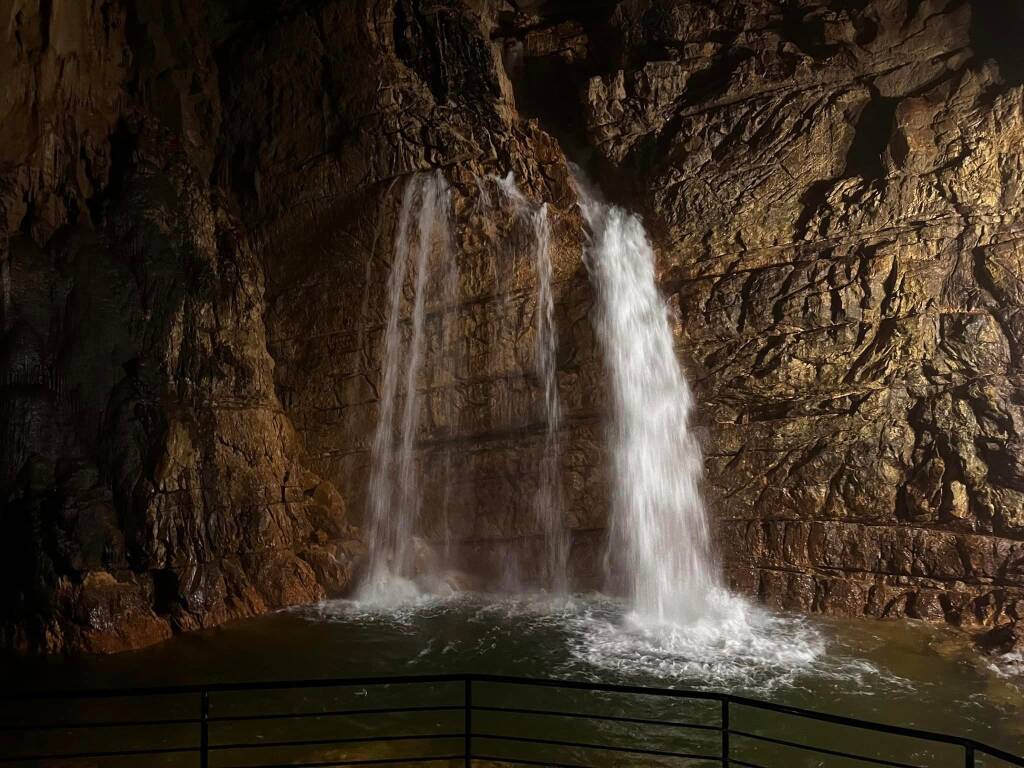 autismo abruzzo onlus, grotte di stiffe 