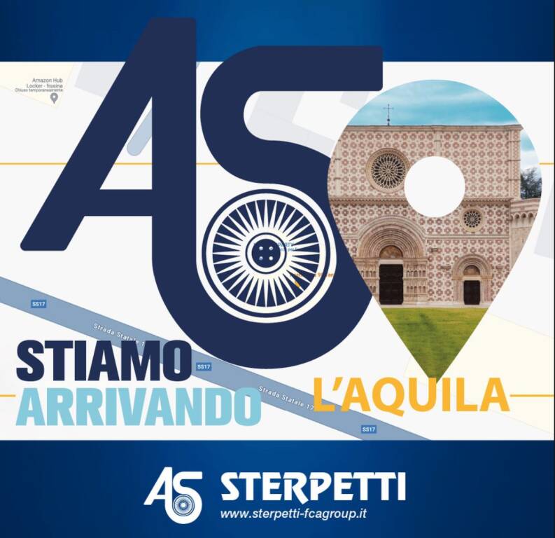 Sterpetti 