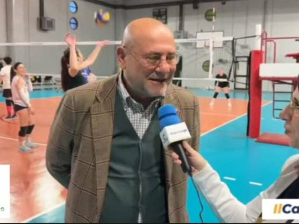 cus l'aquila volley nonsolocalcio