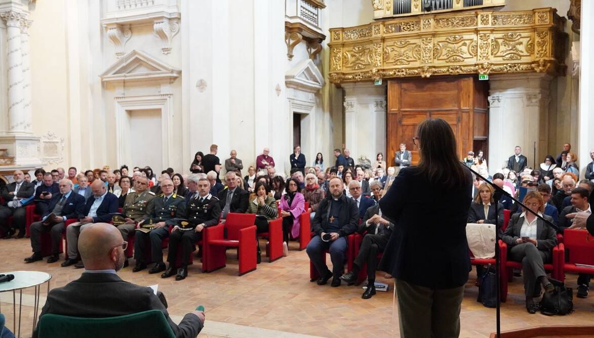 l'aquila capitale italiana della cultura 