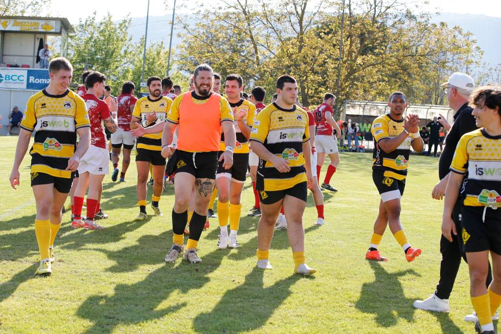 Isweb Avezzano Rugby 