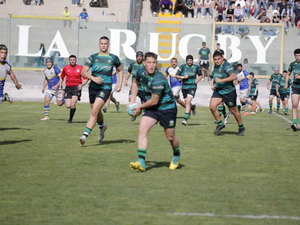 Rugby L'Aquila,