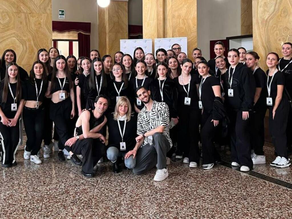 premio internazionale danza città di rieti centro art nouveau 