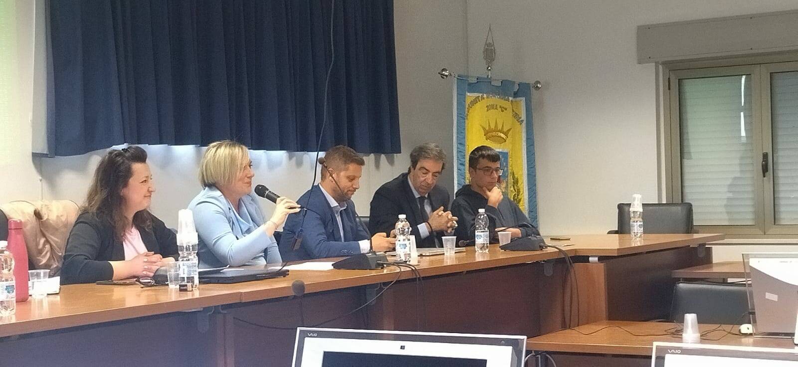 comitato genitori siamo parte del mondo scuola aree interne