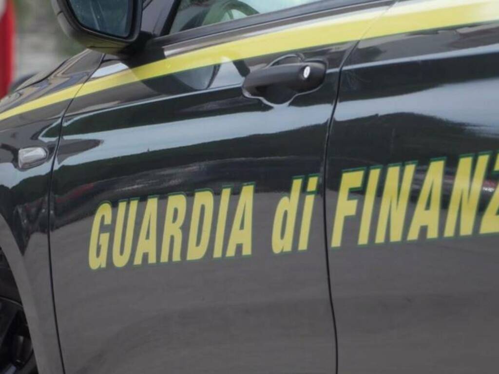 guardia di finanza 