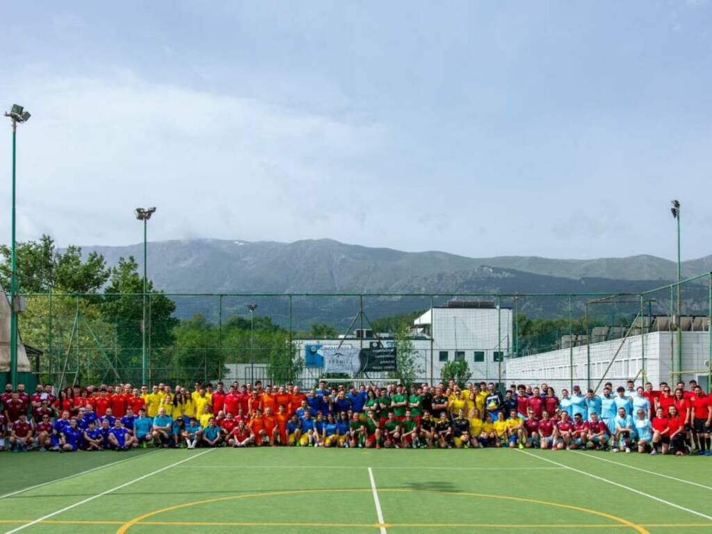 Trofeo San Salvatore