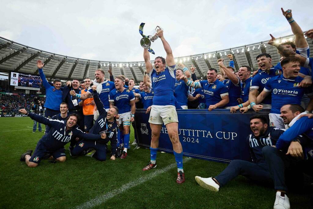 italrugby fattori l'aquila