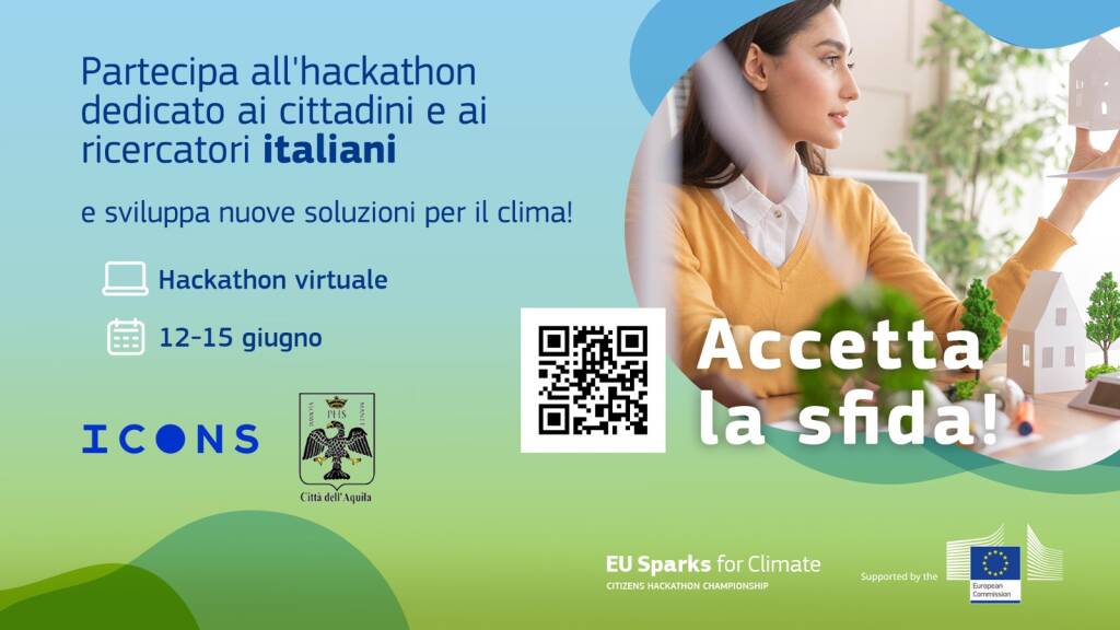 l'aquila hackaton