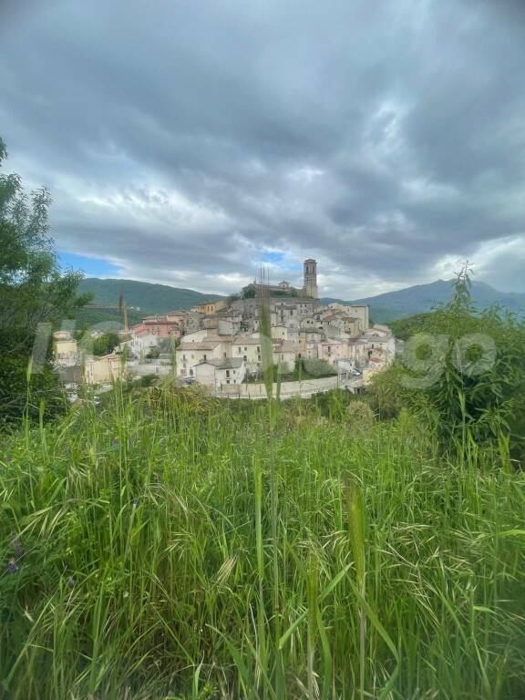 tour dei santi e dei briganti