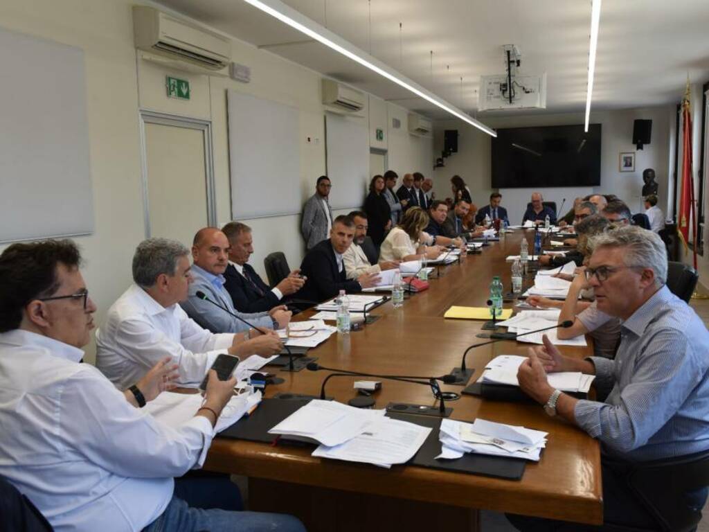 commissioni 25 giugno 2024