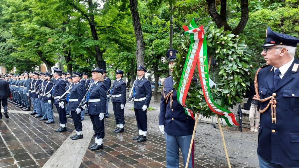 festa della repubblica 2 giugno l'aquila