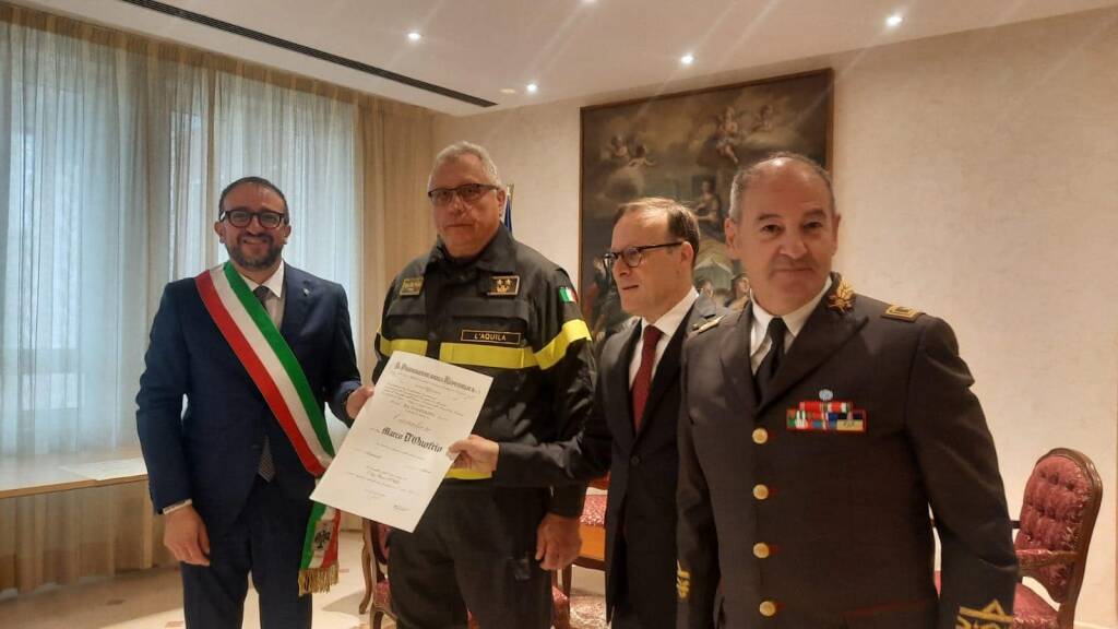 festa della repubblica 2 giugno l'aquila