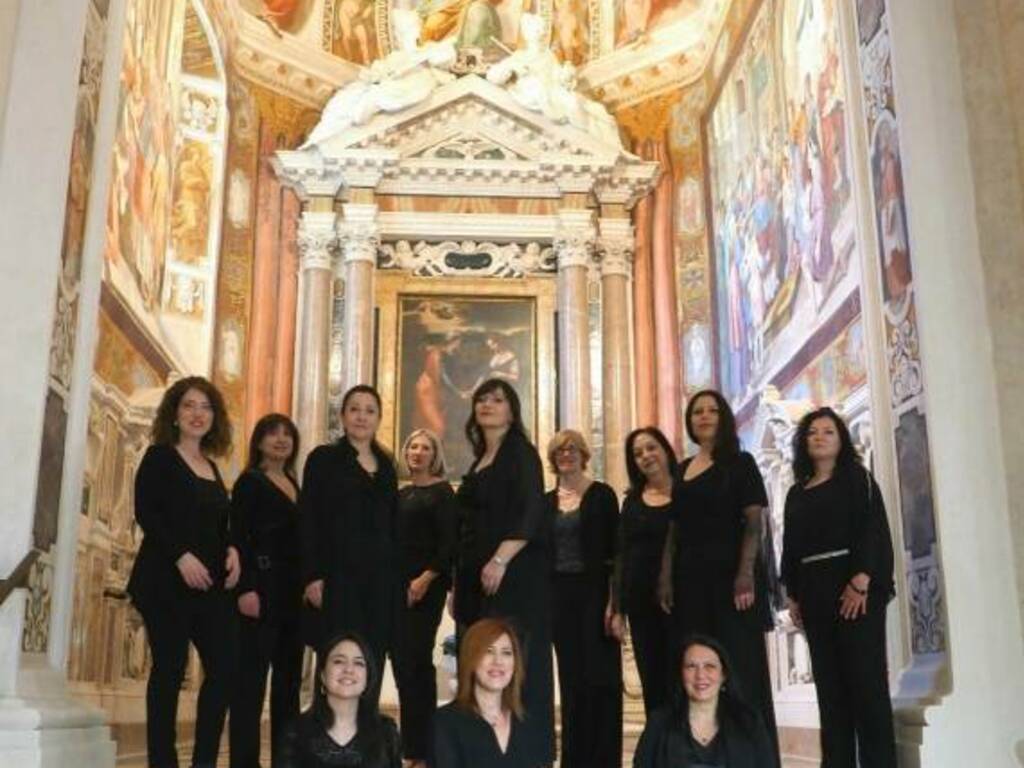 i concerti di euterpe 